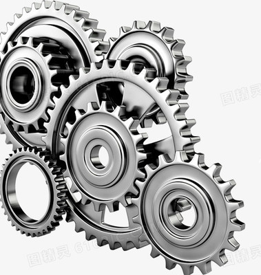 齒輪圖片免費下載 PNG素材助力工業(yè)設(shè)計