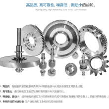 金藝鑫五金電子材料制品廠 專注工業(yè)噴嘴、塑膠直齒輪與工業(yè)輪的精密制造專家