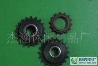 傳動精工 洛客飛輪與鏈輪齒輪的高效供應網絡