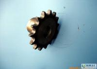 精密驅動，鏈動未來——專業齒輪鏈輪制造，賦能現代工業