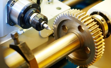 齒輪的種類與類型 傳動(dòng)世界的精密構(gòu)件