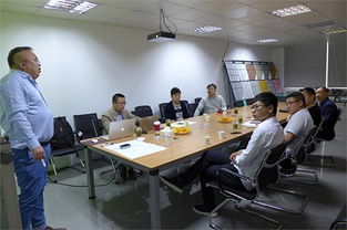 技術(shù)交流 知識(shí)流動(dòng)與創(chuàng)新的催化劑