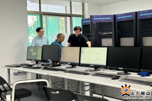 帝國(guó)理工學(xué)院Bikash Pal教授蒞臨電氣工程學(xué)院開(kāi)展技術(shù)交流活動(dòng)