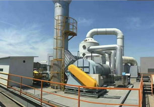 錢(qián)包廢氣處理技術(shù) 高效凈化與環(huán)保共贏的行業(yè)交流